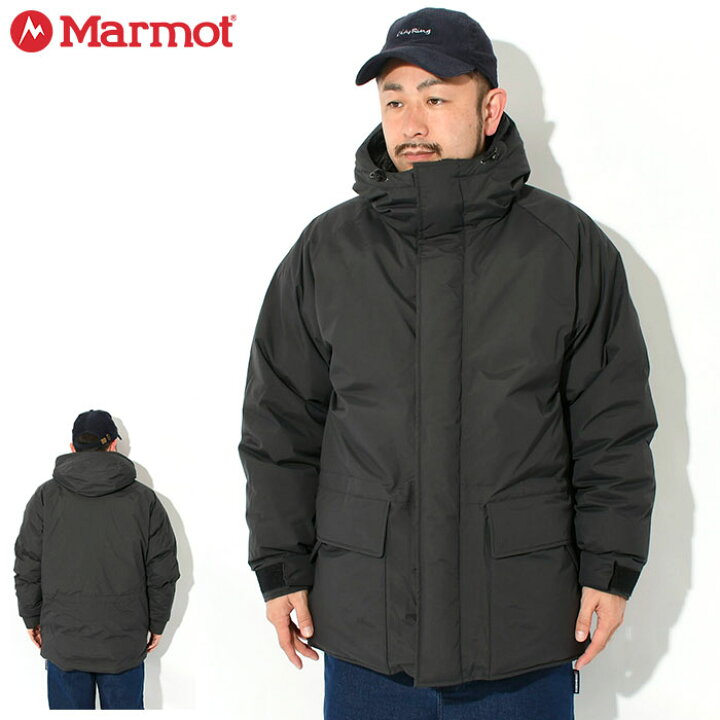 楽天市場】マーモット Marmot ジャケット メンズ ディーマ ダウン 
