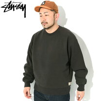 楽天市場】裏起毛（ブランドステューシー）（トップス｜メンズ 