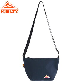 ケルティ KELTY ショルダーバッグ ミニ ユージュアル ポーチ ( kelty Mini Usual Pouch Mini Logo Line メンズ レディース ユニセックス 男女兼用 ケルティー 3259256423 )