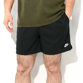 ナイキ NIKE ハーフパンツ メンズ クラブ メッシュ ショーツ ブラック ( nike Club Mesh Short Black ショートパンツ ハーパン ボトムス メンズ 男性用 FN3515-010 ) ice field icefield