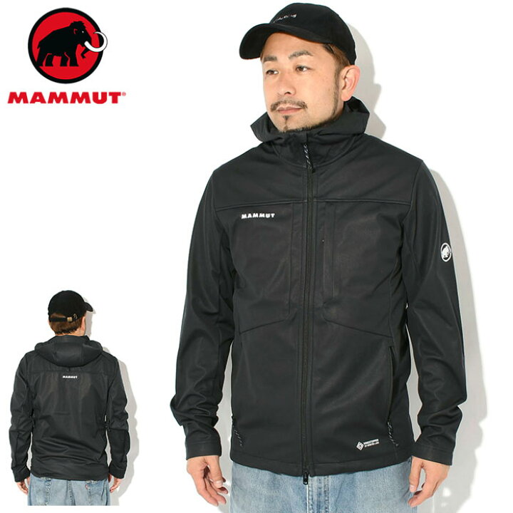 楽天市場】マムート MAMMUT ジャケット メンズ アルティメイト 8 