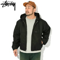 楽天市場】ステューシー（サイズ（S/M/L）M）（コート・ジャケット 