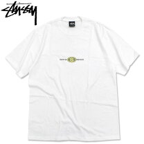 楽天市場】stussy tシャツ ホワイトの通販