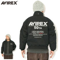 楽天市場】avirex 中綿の通販