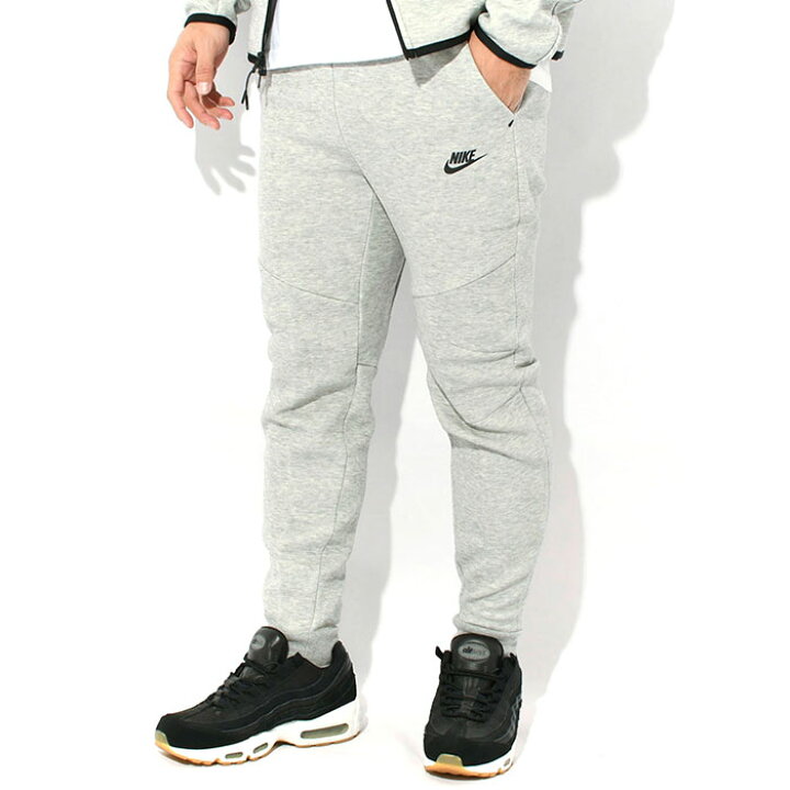 NIKE TECH FLEECE ナイキ テックフリース ジョガーパンツ 楽天市場 