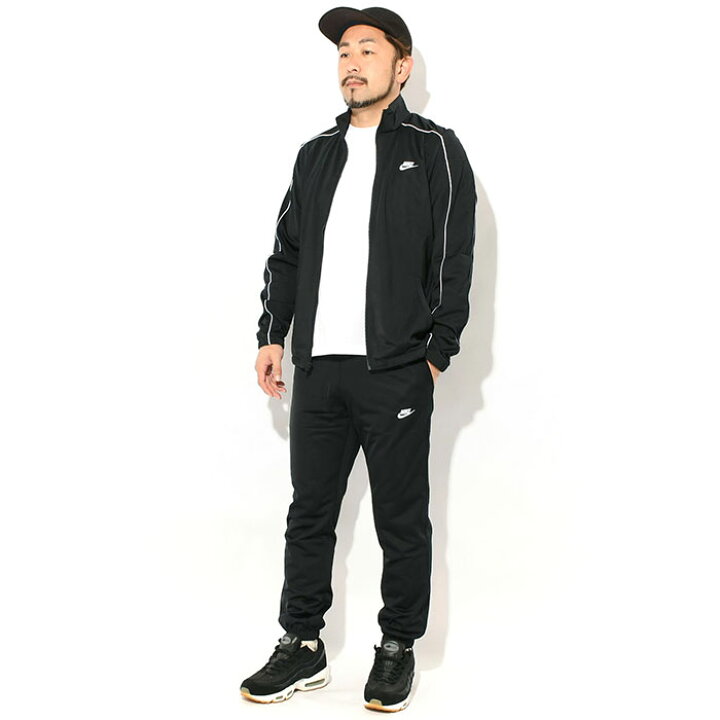 楽天市場】ナイキ NIKE セットアップ メンズ クラブ PK トラックスーツ 