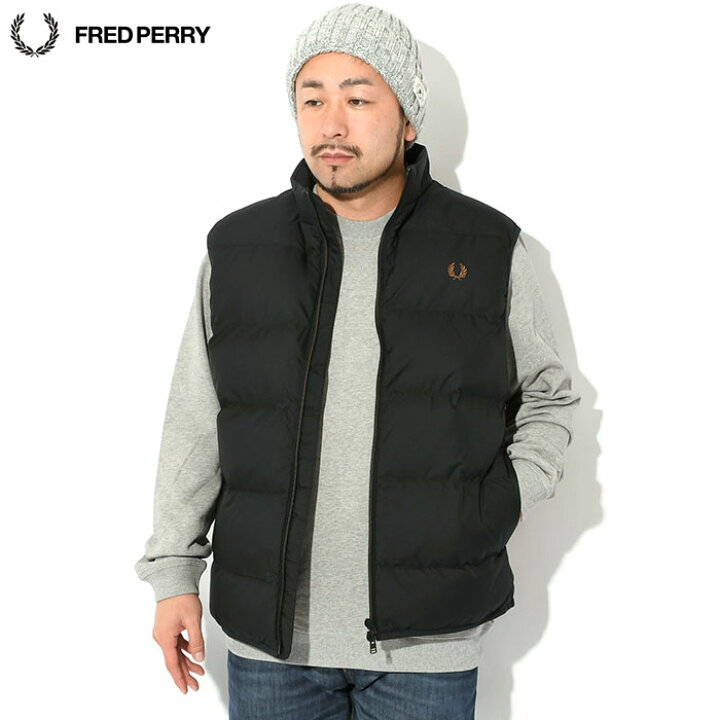 楽天市場】フレッドペリー FRED PERRY ジャケット メンズ 