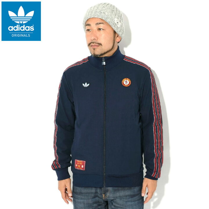 楽天市場】アディダス adidas ジャージー ジャケット メンズ アストン 