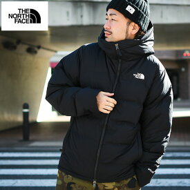 ザ・ノース・フェイス THE NORTH FACE ジャケット メンズ イーエックス ビレイヤー パーカー ( EX Belayer Parka JKT ゴアテックス GORE-TEX 2025秋冬 撥水 防風 保温 暖かい あったか 防寒 ダウンジャケット ダウン Down フード JACKET JAKET アウター ND92515 国内正規 )