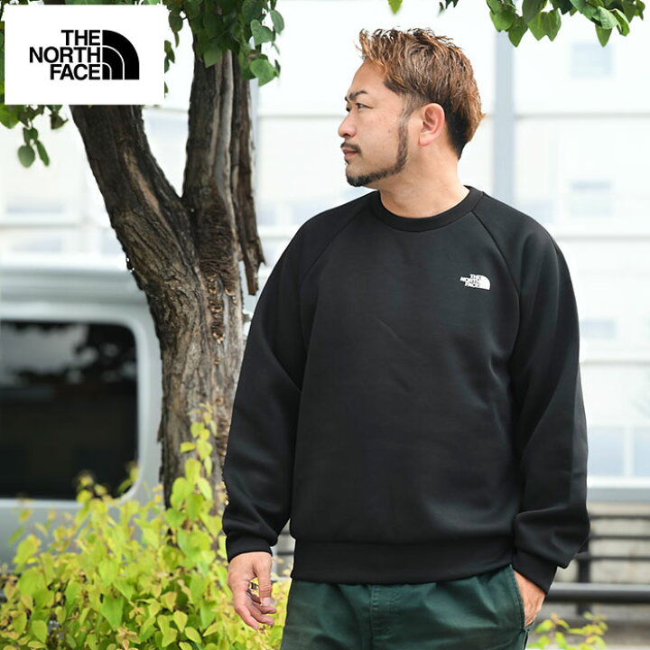 楽天市場】ザ・ノース・フェイス THE NORTH FACE トレーナー メンズ 