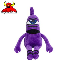 トイマシーン TOY MACHINE ぬいぐるみ トイマシーン パペット ドール スモール ( TOY MACHINE Toymachine Puppet Doll Small キーホルダー マスコット キャラクター メンズ レディース ユニセックス 男女兼用 TMDOLL78 )