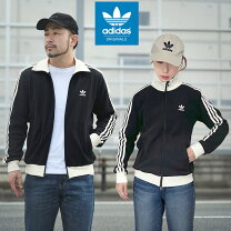 楽天市場】アディダス adidas トラックジャケット（柄刺繍）の通販