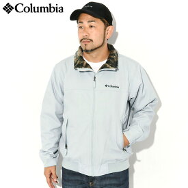 コロンビア ジャケット アウター Columbia メンズ 25FW ロマビスタ スタンド ネック JKT ( columbia Loma Vista Stand Neck JAKET JACKET 裏地 フリース 中綿 保温 暖かい あったか 防寒 ジャンバー・ブルゾン 2025秋冬 新作 アウトドア キャンプ 防寒 通勤 通学 XM5673 )