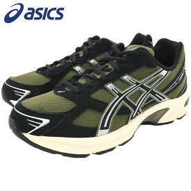 アシックス asics スニーカー メンズ 男性用 ゲル1130 Irvine/Black ( asics GEL-1130 ASICS SportStyle アシックス スポーツスタイル SNEAKER MENS・靴 シューズ SHOES 1203A610-300 ) ice field icefield