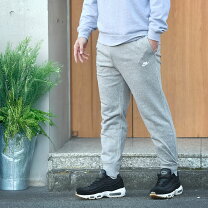 楽天市場】ナイキ ジョガーパンツ（カラーグレー）の通販