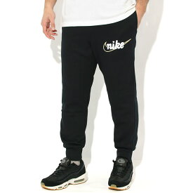 ナイキ NIKE パンツ メンズ クラブ BB CTB ジョガー ブラック ( nike Club BB CTB Jogger Pant Black 保温 暖かい あったか 裏起毛 ジョガーパンツ スウェットパンツ スエットパンツ ボトムス メンズ・男性用 IF0700-010 ) ice field icefield