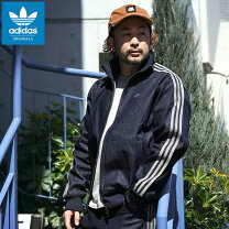 楽天市場】adidas（柄ロゴ）（コート・ジャケット｜メンズファッション 