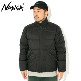 ナンガ NANGA ダウンジャケット メンズ 25FW マゼノ リッジ ( NANGA 25FW Mazeno Ridge JKT 保温 暖かい あったか 防寒 ダウンジャケット ダウン Down JACKET JAKET アウター ジャンパー・ブルゾン メンズ 男性用 N2530-0B075C ) ice field icefield