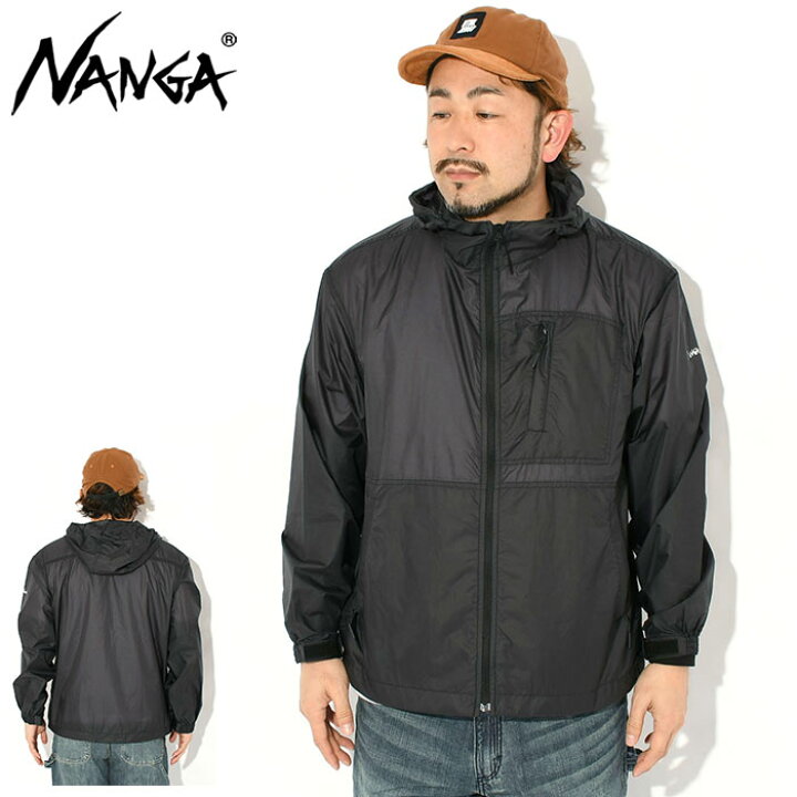 楽天市場】ナンガ NANGA ジャケット メンズ シアー ( NANGA Sheer JKT 