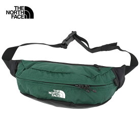 ザ・ノース・フェイス THE NORTH FACE ウエストバッグ 26FW スウィープ ( 26FW Sweep Waist Bag 2026秋冬 ウエストポーチ ショルダーバッグ ヒップバッグ ボディバッグ ボディーバッグ メンズ レディース ユニセックス 男女兼用 NM72304 国内正規 )