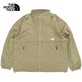 ザ・ノース・フェイス THE NORTH FACE ジャケット メンズ コンパクト ブルゾン ( the north face Compact Blouson JKT 2026春夏 撥水 JACKET JAKET アウター ジャンパー・ブルゾン アウトドア NP22631 ザ ノースフェイス THE・NORTHFACE 国内正規 )