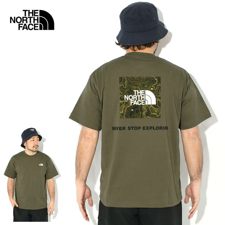 楽天市場】ザ・ノース・フェイス THE NORTH FACE Tシャツ 半袖 メンズ 