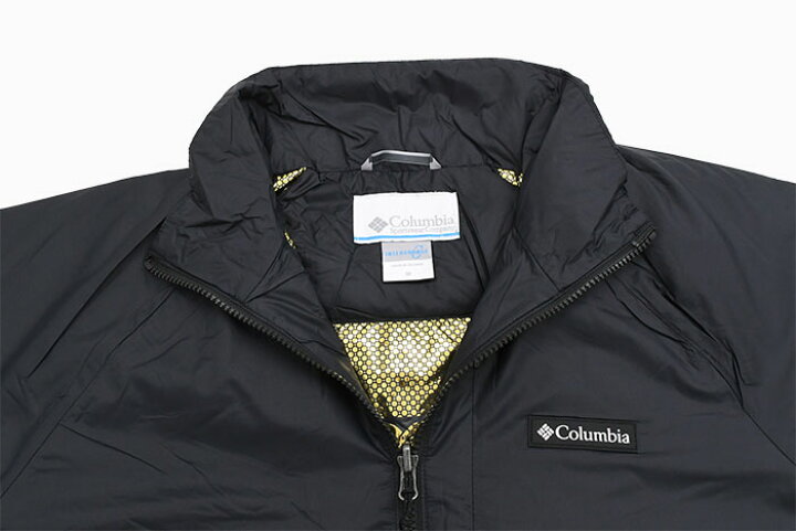 楽天市場】コロンビア Columbia ジャケット オムニヒート メンズ 