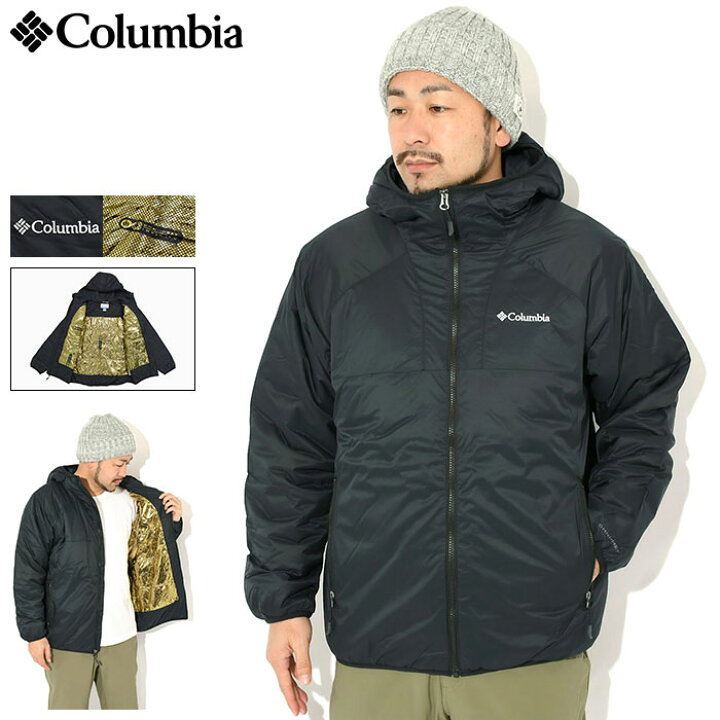 楽天市場】コロンビア Columbia ジャケット オムニヒート メンズ 