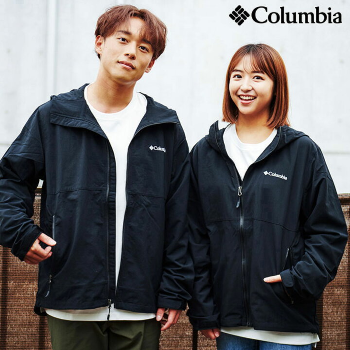 楽天市場】コロンビア Columbia ジャケット メンズ 25SS ヴィザヴォナ 