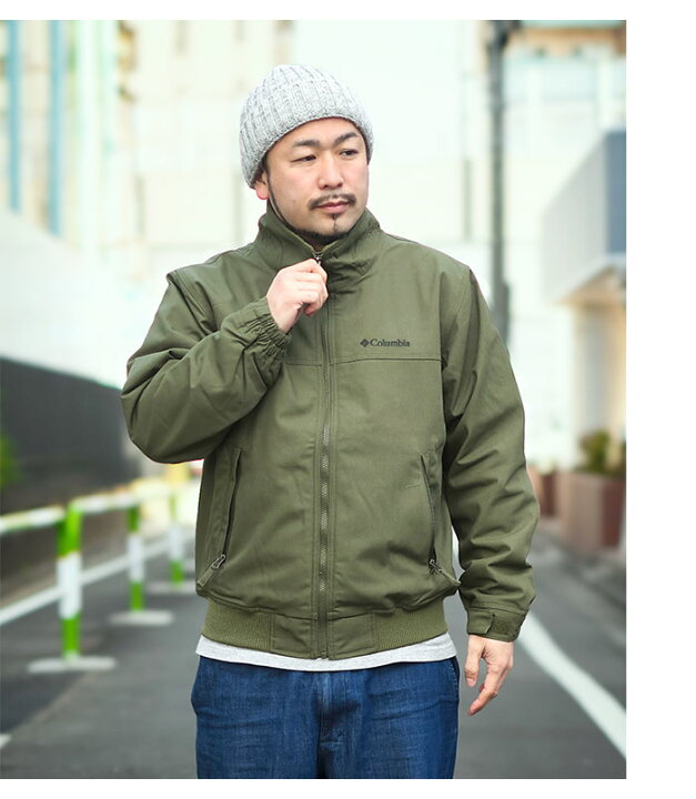 楽天市場】コロンビア ジャケット アウター Columbia メンズ 25FW 