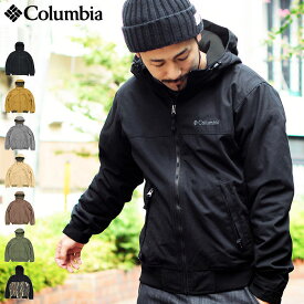 コロンビア アウター ジャケット Columbia メンズ 26FW ロマビスタ フーディ JKT ( Loma Vista Hoodie JACKET 裏地 フリース 中綿 保温 暖かい あったか 防寒 ブルゾン マウンテン パーカー 2026秋冬 新作 アウトドア キャンプ 山登り 防寒 通勤 通学 XM4292 )