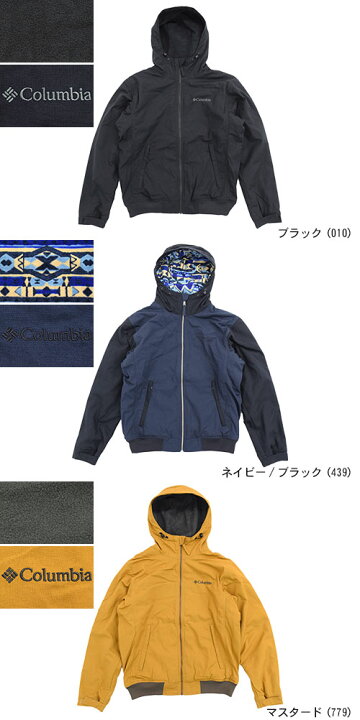 楽天市場】コロンビア ジャケット Columbia メンズ 18FW ロマビスタ 