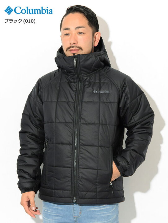 楽天市場】コロンビア Columbia ジャケット メンズ 19FW 