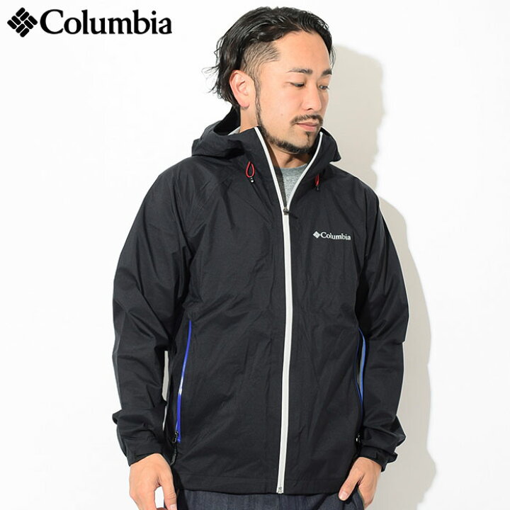 楽天市場】コロンビア Columbia ジャケット メンズ ライト クレスト 