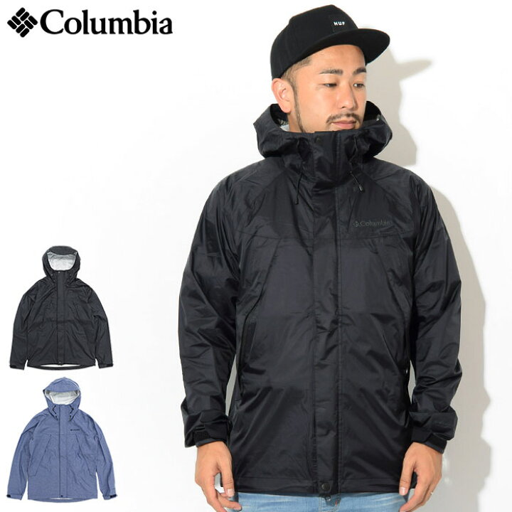 楽天市場】コロンビア Columbia ジャケット メンズ 19FW ワバシュ 