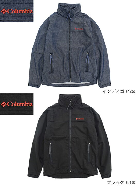 楽天市場】コロンビア Columbia ジャケット メンズ ドクターデニム 