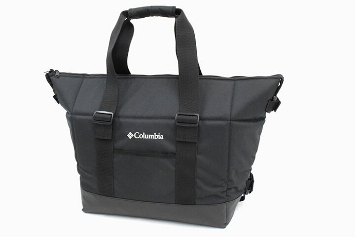 楽天市場】コロンビア Columbia トートバッグ デビル ボウル 35L 