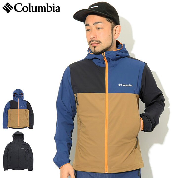 楽天市場】コロンビア Columbia ジャケット メンズ タイム トゥー 