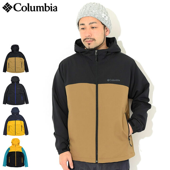 楽天市場】コロンビア Columbia ジャケット メンズ ボーズマン ロック 