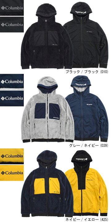 楽天市場】コロンビア Columbia ジャケット フリース メンズ リバー 