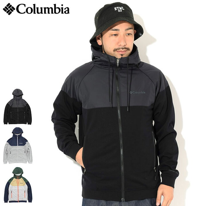楽天市場】コロンビア Columbia ジャケット メンズ 20FW レッド 