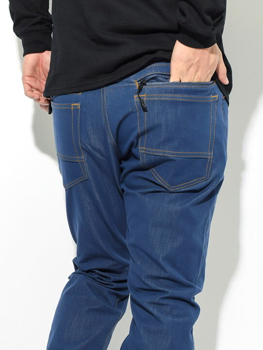 コロンビア Columbia パンツ メンズ ドクターデニム 本澤 ジョセフ ストリーム コラボ Honzawa Joseph Stream II Pant デニムパンツ ジーンズ ジーパン Gパン ボトムス アウトドア メンズ Colombia Colonbia Colunbia PM4983 ice ... ジョセフ ストリーム パンツ