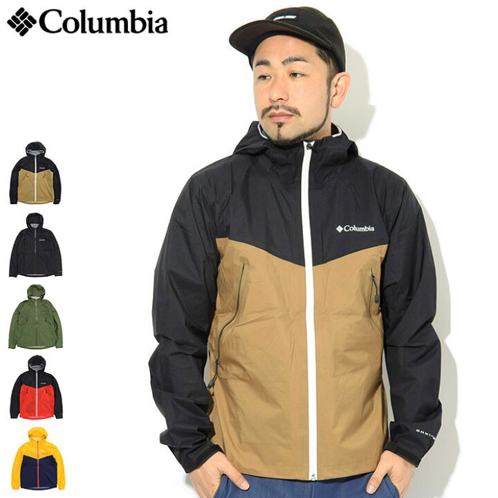 楽天市場】コロンビア Columbia ジャケット メンズ 20FW ライト 
