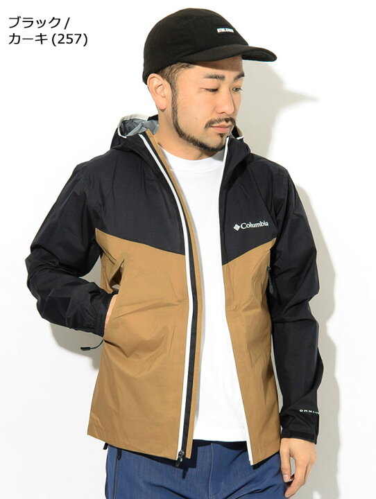楽天市場】コロンビア Columbia ジャケット メンズ 20FW ライト  