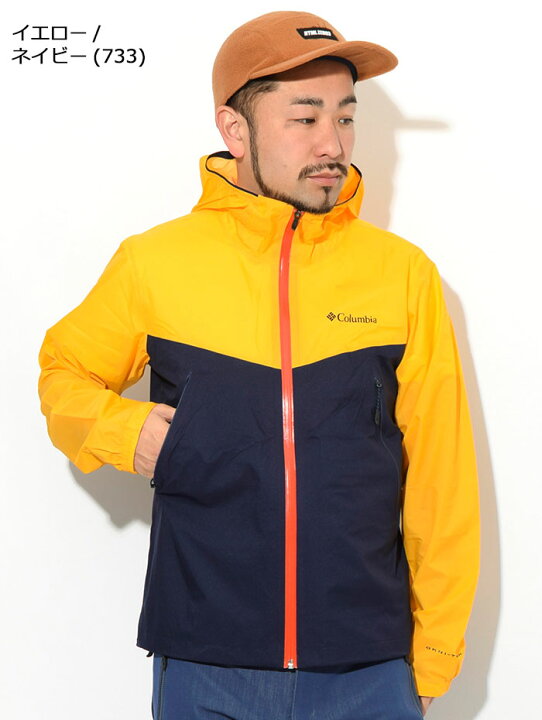 楽天市場】コロンビア Columbia ジャケット メンズ 20FW ライト 