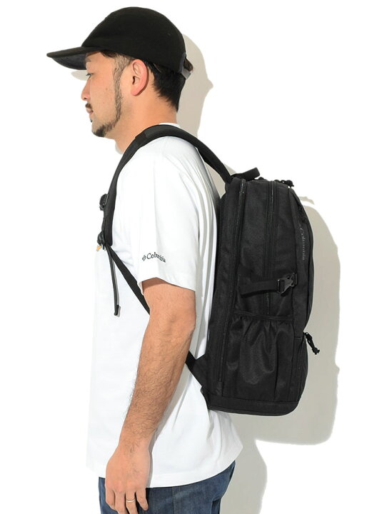 楽天市場】コロンビア Columbia リュック フレッチャー アベニュー 20L 