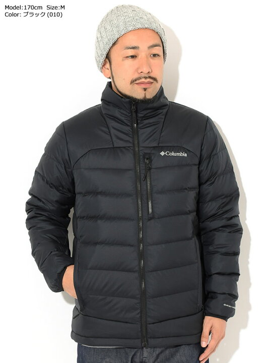楽天市場】コロンビア Columbia ジャケット オムニヒート メンズ 