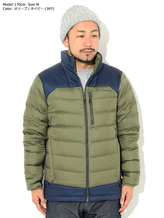 楽天市場】コロンビア Columbia ジャケット オムニヒート メンズ 