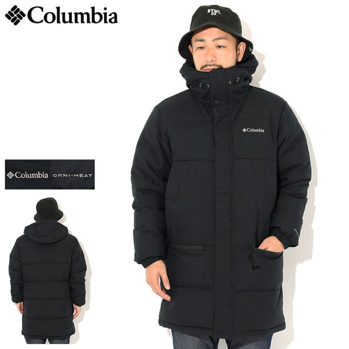 楽天市場】コロンビア Columbia ジャケット オムニヒート メンズ 