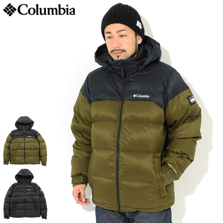 楽天市場】コロンビア Columbia ジャケット オムニヒート メンズ ブロ 